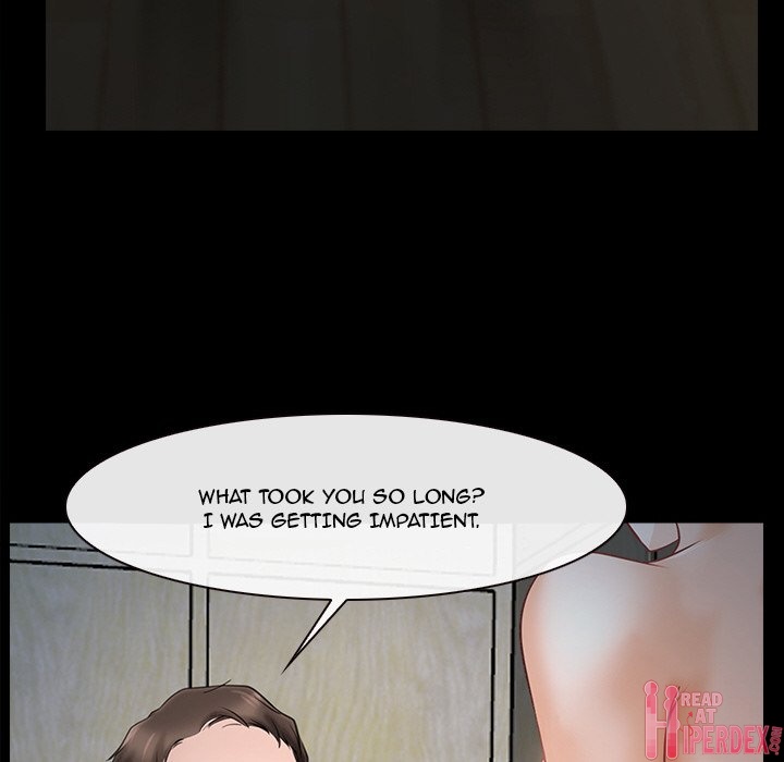 Tell Me You Love Me - Chapter 11 Page 54