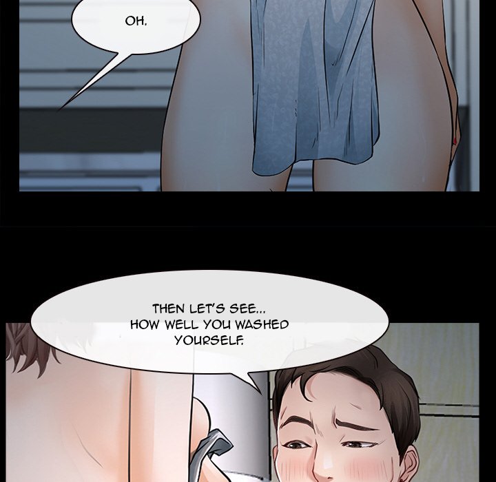 Tell Me You Love Me - Chapter 11 Page 58