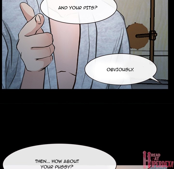 Tell Me You Love Me - Chapter 11 Page 65