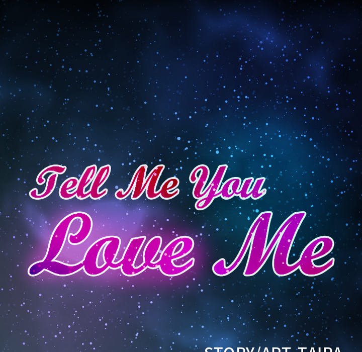 Tell Me You Love Me - Chapter 11 Page 7