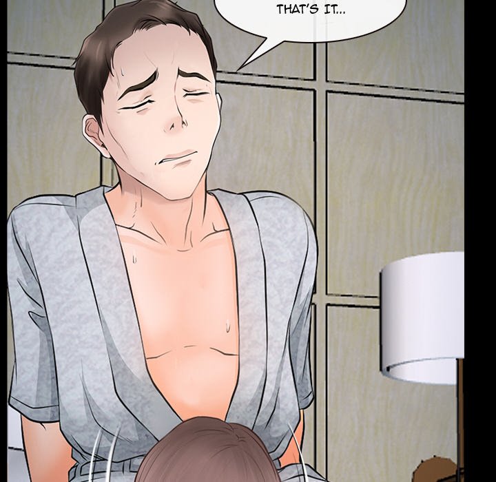 Tell Me You Love Me - Chapter 11 Page 73