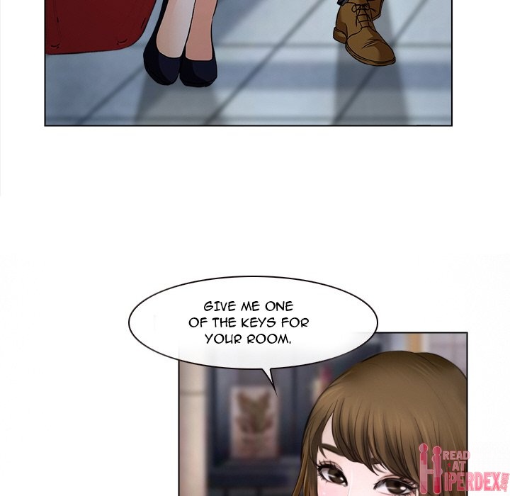 Tell Me You Love Me - Chapter 13 Page 11