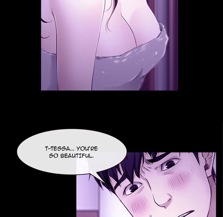 Tell Me You Love Me - Chapter 13 Page 18