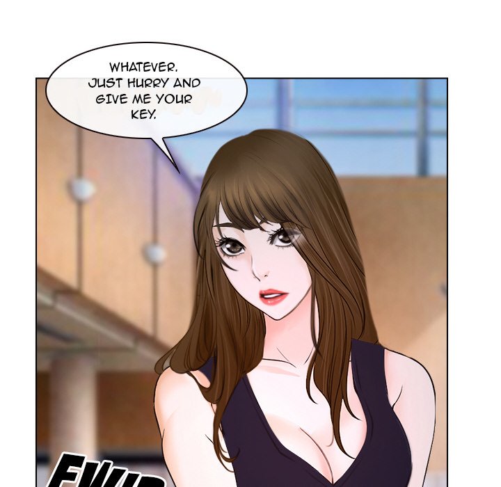 Tell Me You Love Me - Chapter 13 Page 33