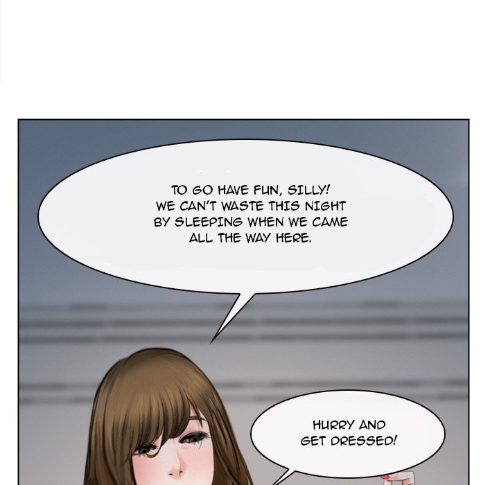 Tell Me You Love Me - Chapter 13 Page 49