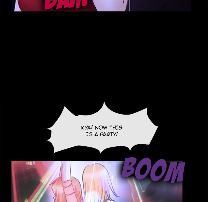 Tell Me You Love Me - Chapter 13 Page 60