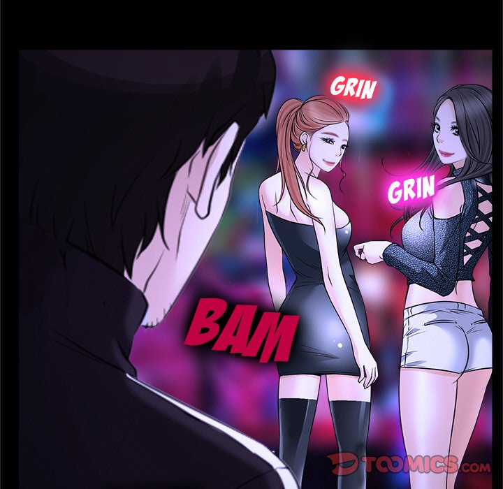 Tell Me You Love Me - Chapter 13 Page 62