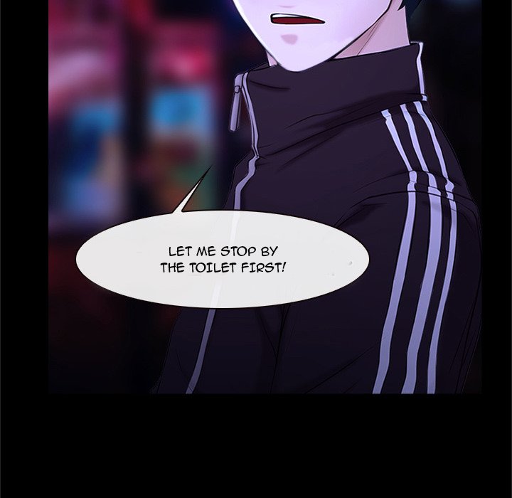 Tell Me You Love Me - Chapter 13 Page 69