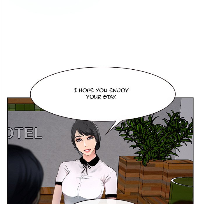 Tell Me You Love Me - Chapter 13 Page 7