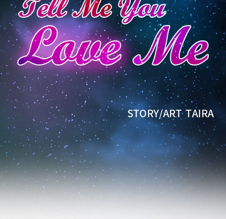 Tell Me You Love Me - Chapter 15 Page 10