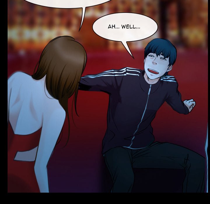 Tell Me You Love Me - Chapter 15 Page 36