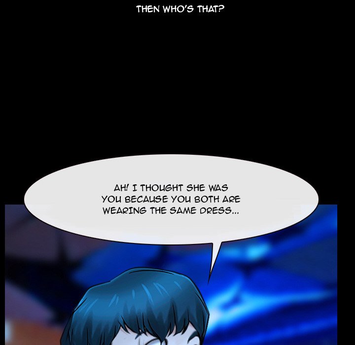 Tell Me You Love Me - Chapter 15 Page 40