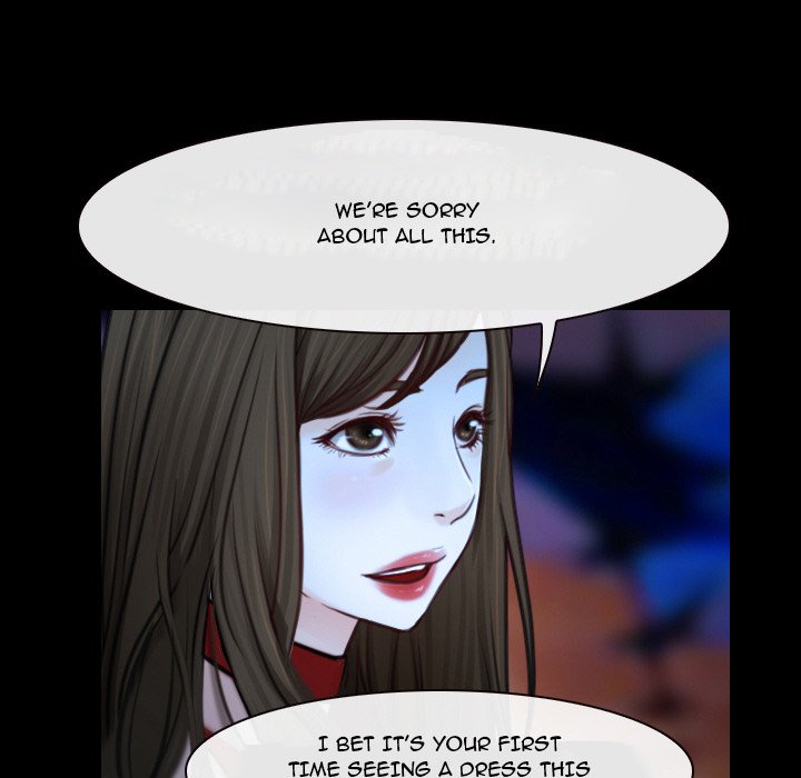 Tell Me You Love Me - Chapter 15 Page 59