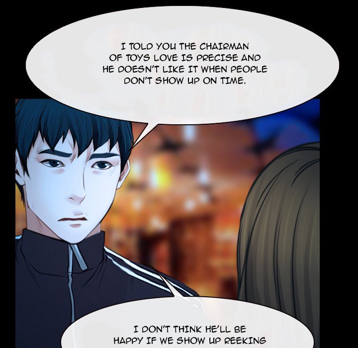 Tell Me You Love Me - Chapter 15 Page 91