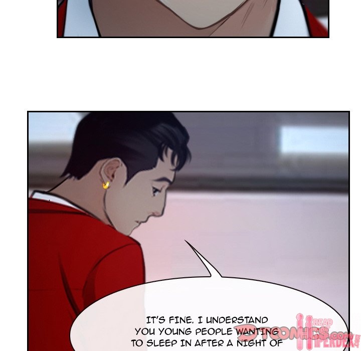 Tell Me You Love Me - Chapter 18 Page 111