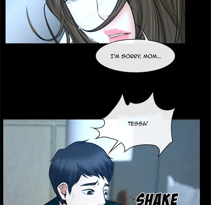 Tell Me You Love Me - Chapter 18 Page 34