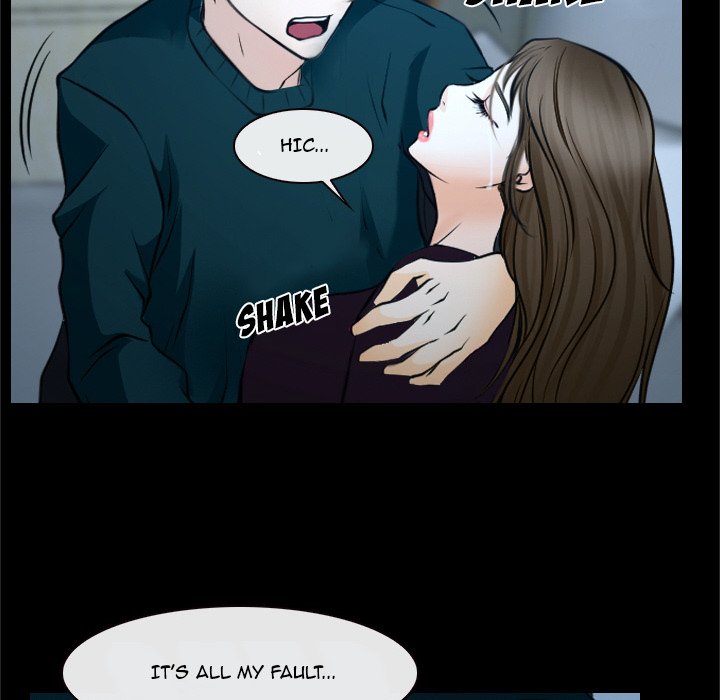 Tell Me You Love Me - Chapter 18 Page 35