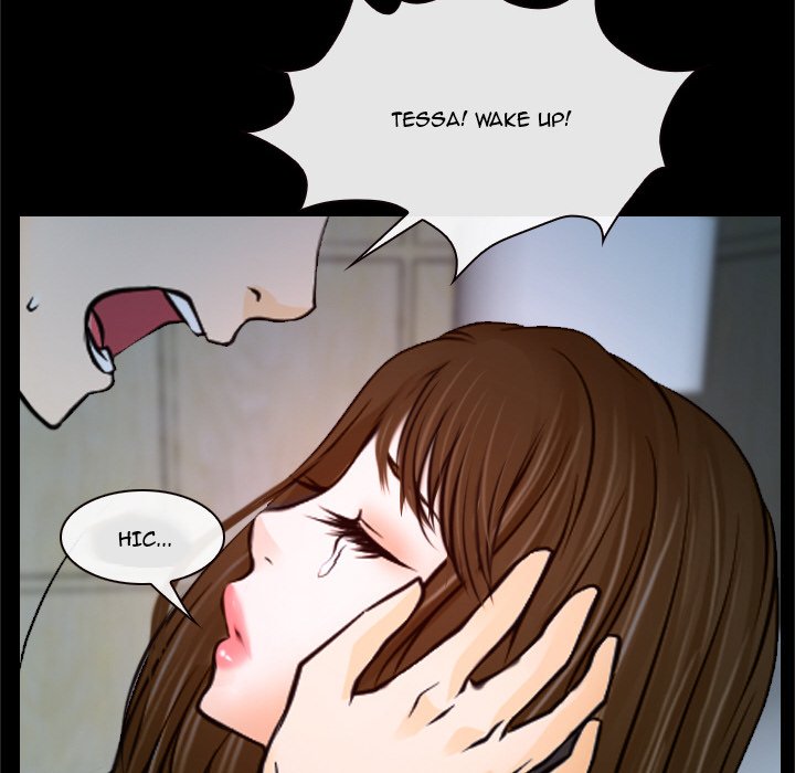 Tell Me You Love Me - Chapter 18 Page 37