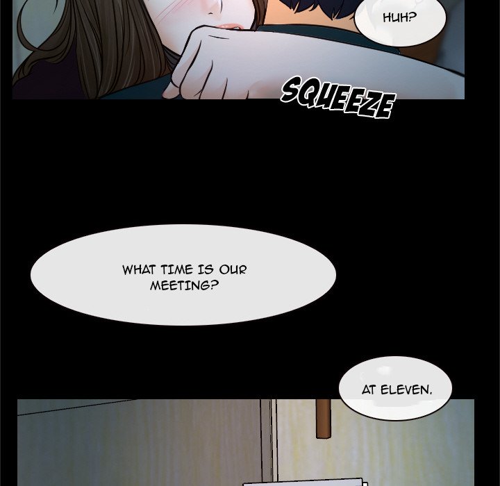 Tell Me You Love Me - Chapter 18 Page 48