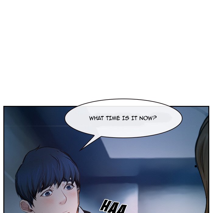 Tell Me You Love Me - Chapter 18 Page 58