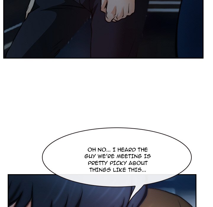 Tell Me You Love Me - Chapter 18 Page 60