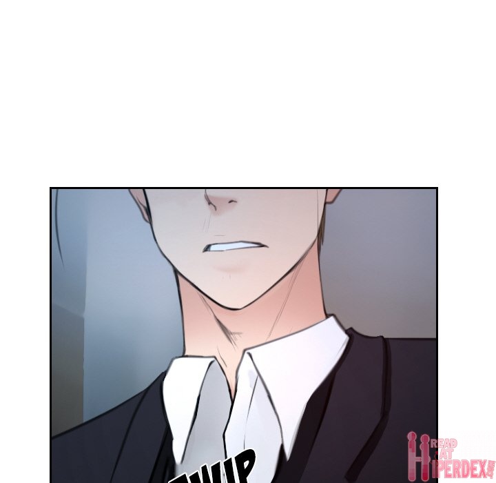 Tell Me You Love Me - Chapter 18 Page 71