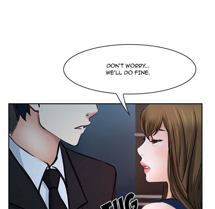 Tell Me You Love Me - Chapter 18 Page 73