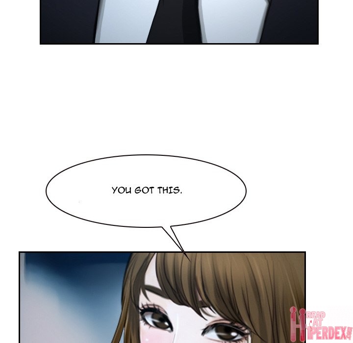Tell Me You Love Me - Chapter 18 Page 76