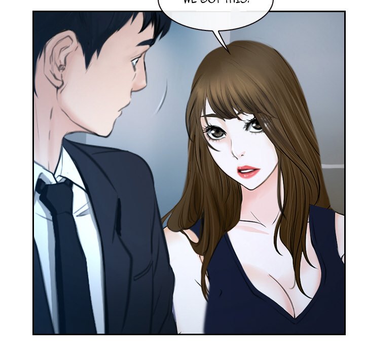 Tell Me You Love Me - Chapter 18 Page 78