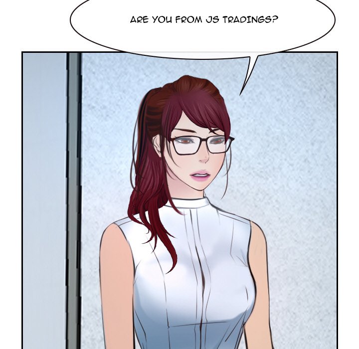 Tell Me You Love Me - Chapter 18 Page 85