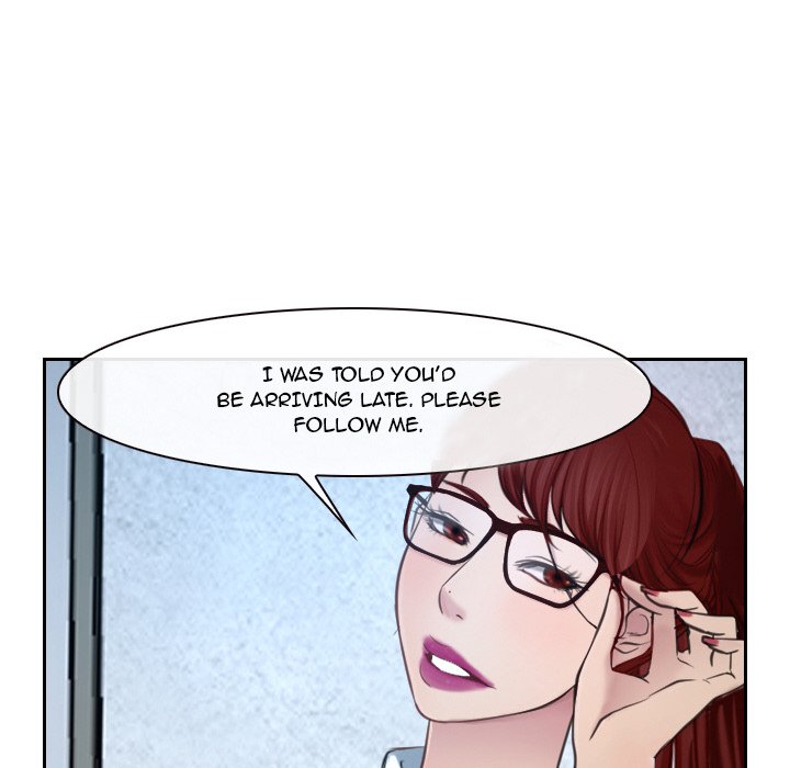 Tell Me You Love Me - Chapter 18 Page 88