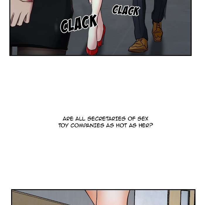 Tell Me You Love Me - Chapter 18 Page 92