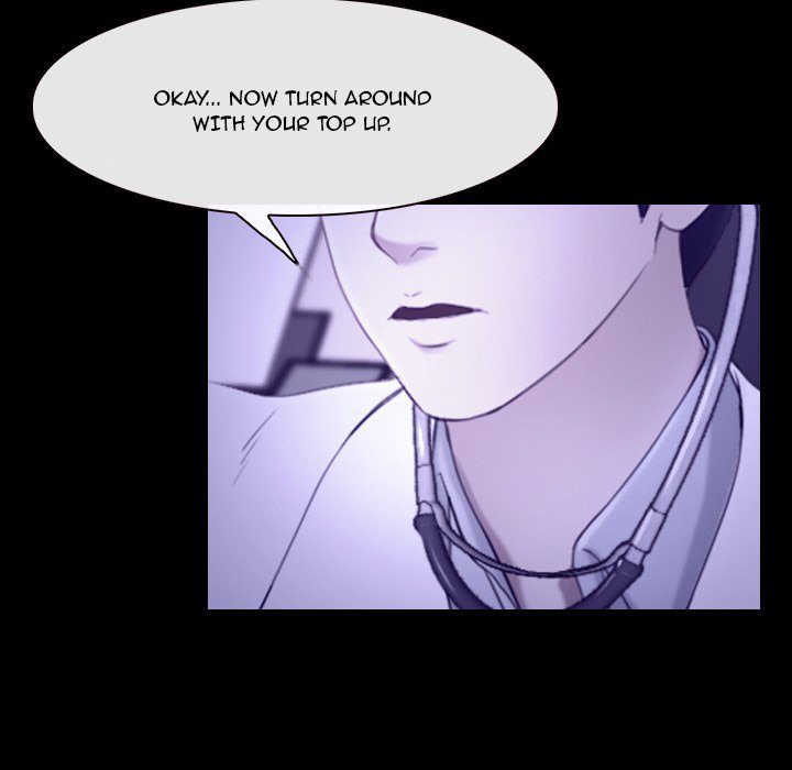 Tell Me You Love Me - Chapter 22 Page 101
