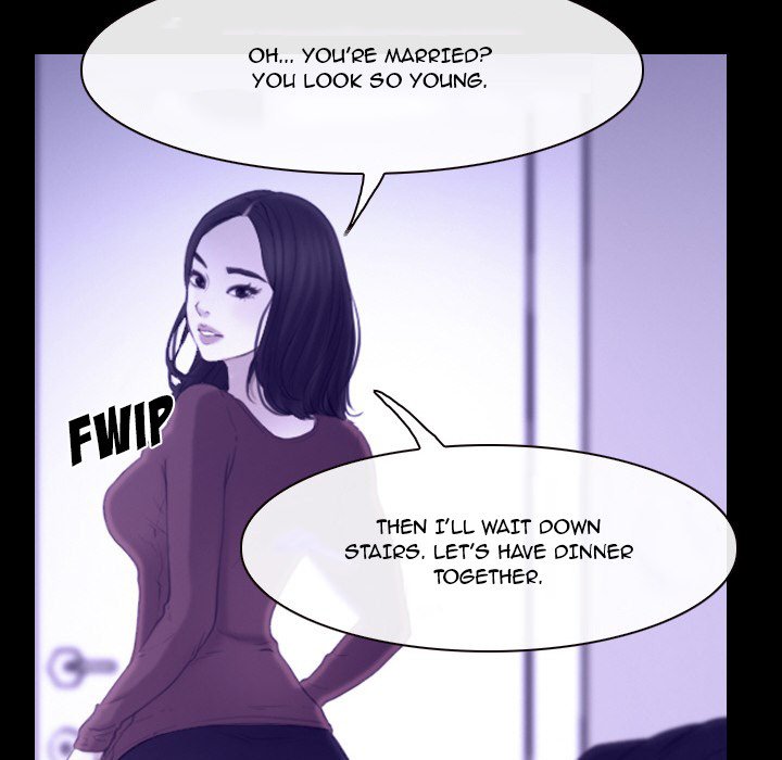 Tell Me You Love Me - Chapter 22 Page 109