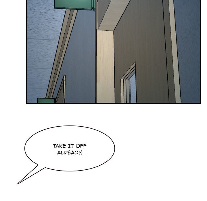Tell Me You Love Me - Chapter 22 Page 11