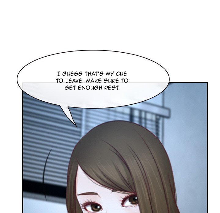 Tell Me You Love Me - Chapter 22 Page 38