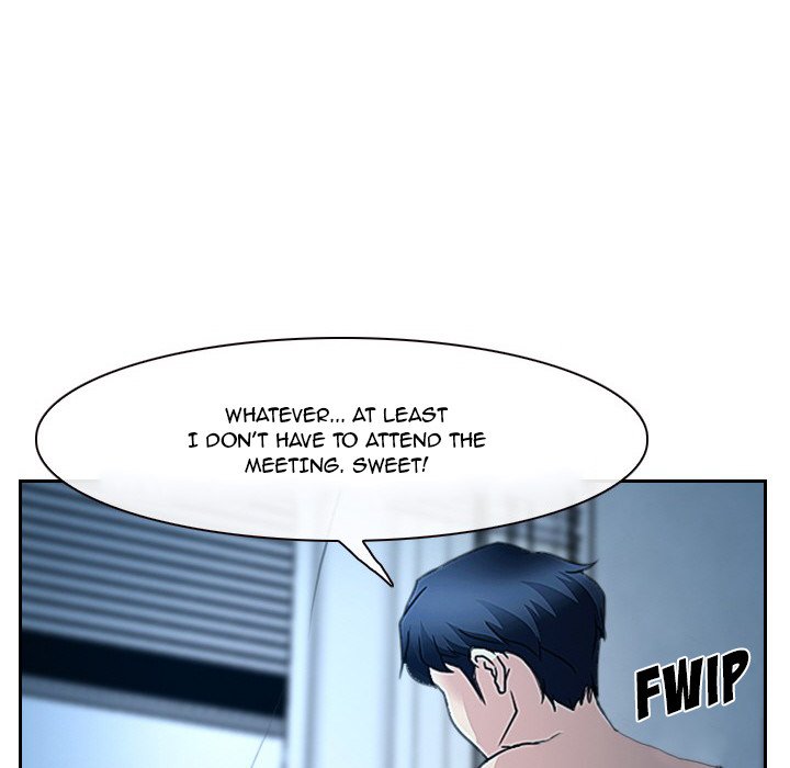 Tell Me You Love Me - Chapter 22 Page 46