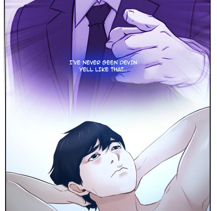 Tell Me You Love Me - Chapter 22 Page 50