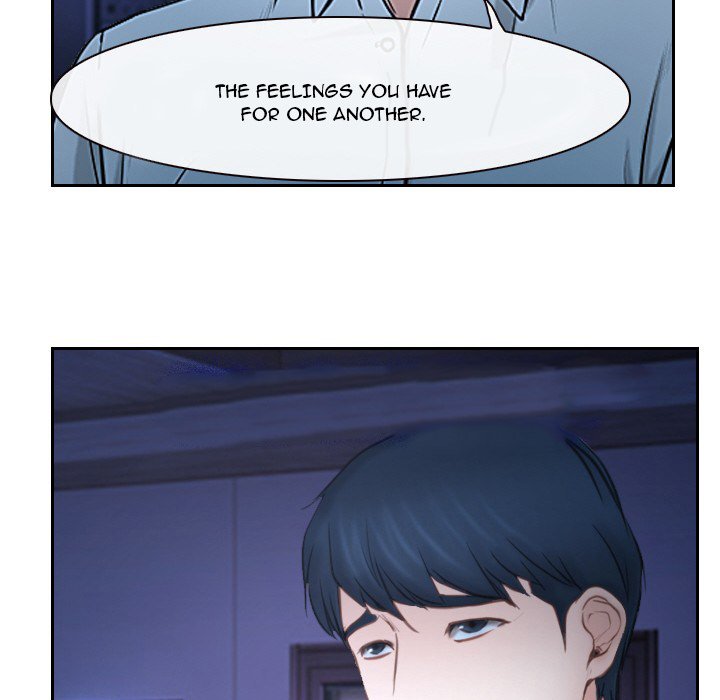 Tell Me You Love Me - Chapter 22 Page 73