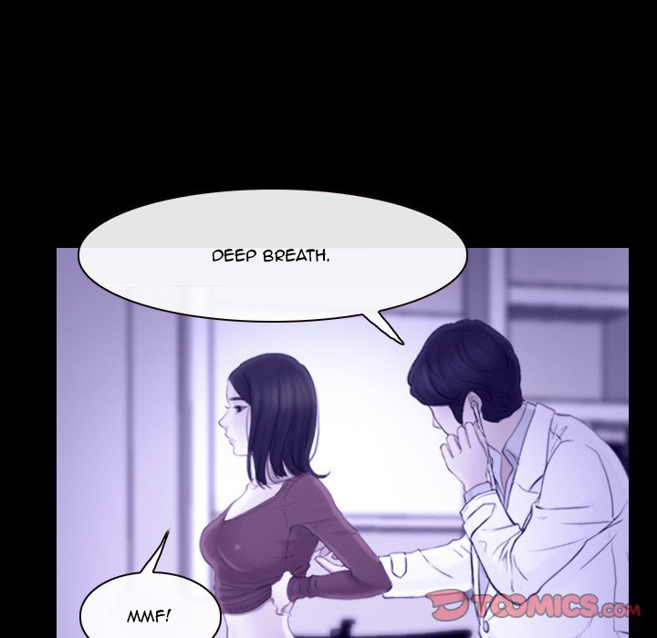 Tell Me You Love Me - Chapter 22 Page 99