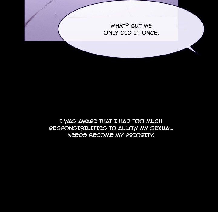 Tell Me You Love Me - Chapter 23 Page 116
