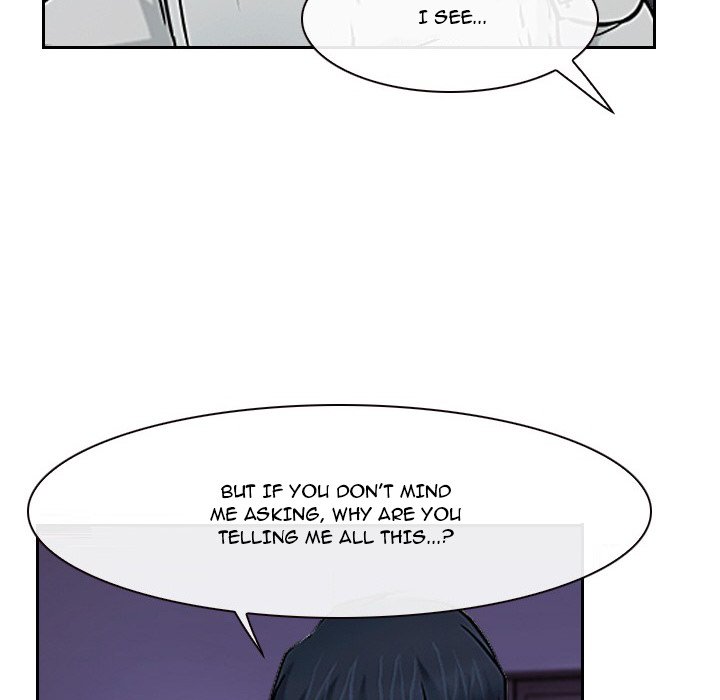 Tell Me You Love Me - Chapter 23 Page 124