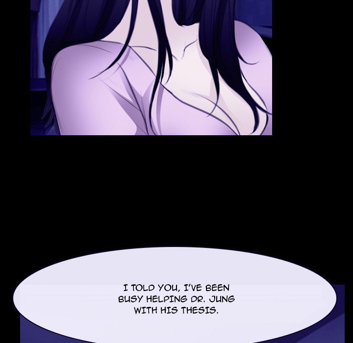 Tell Me You Love Me - Chapter 23 Page 19