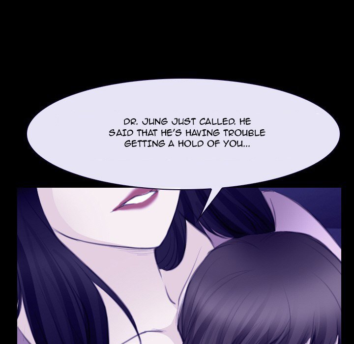Tell Me You Love Me - Chapter 23 Page 29
