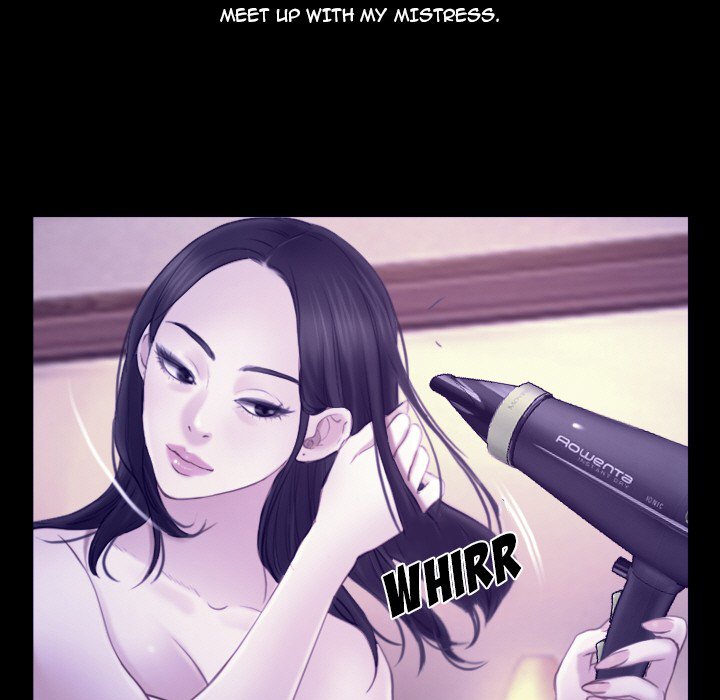 Tell Me You Love Me - Chapter 23 Page 49
