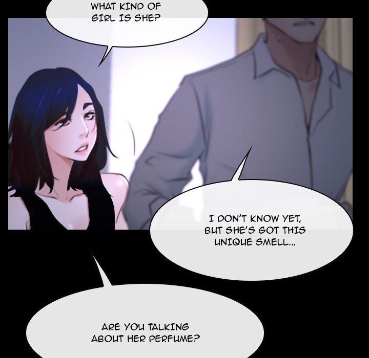 Tell Me You Love Me - Chapter 25 Page 128