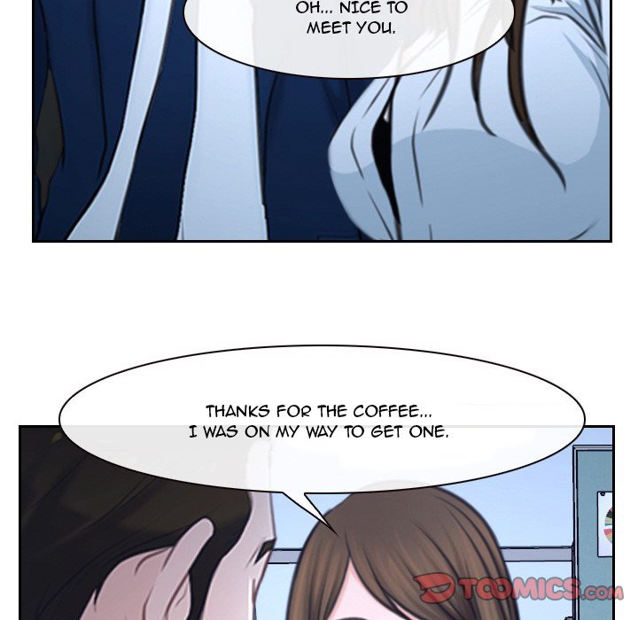 Tell Me You Love Me - Chapter 25 Page 45
