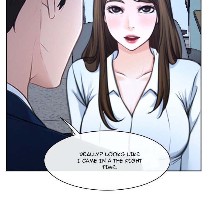 Tell Me You Love Me - Chapter 25 Page 46