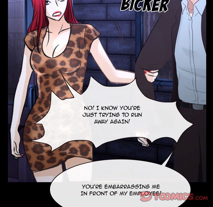 Tell Me You Love Me - Chapter 25 Page 57