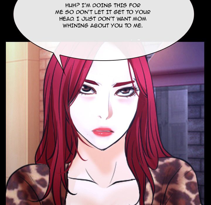 Tell Me You Love Me - Chapter 25 Page 62